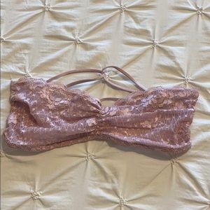 Free People bralette